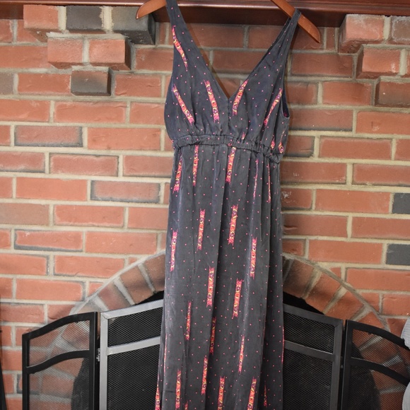 Tori Richard Dresses & Skirts - Tori Richard Maxi Dress